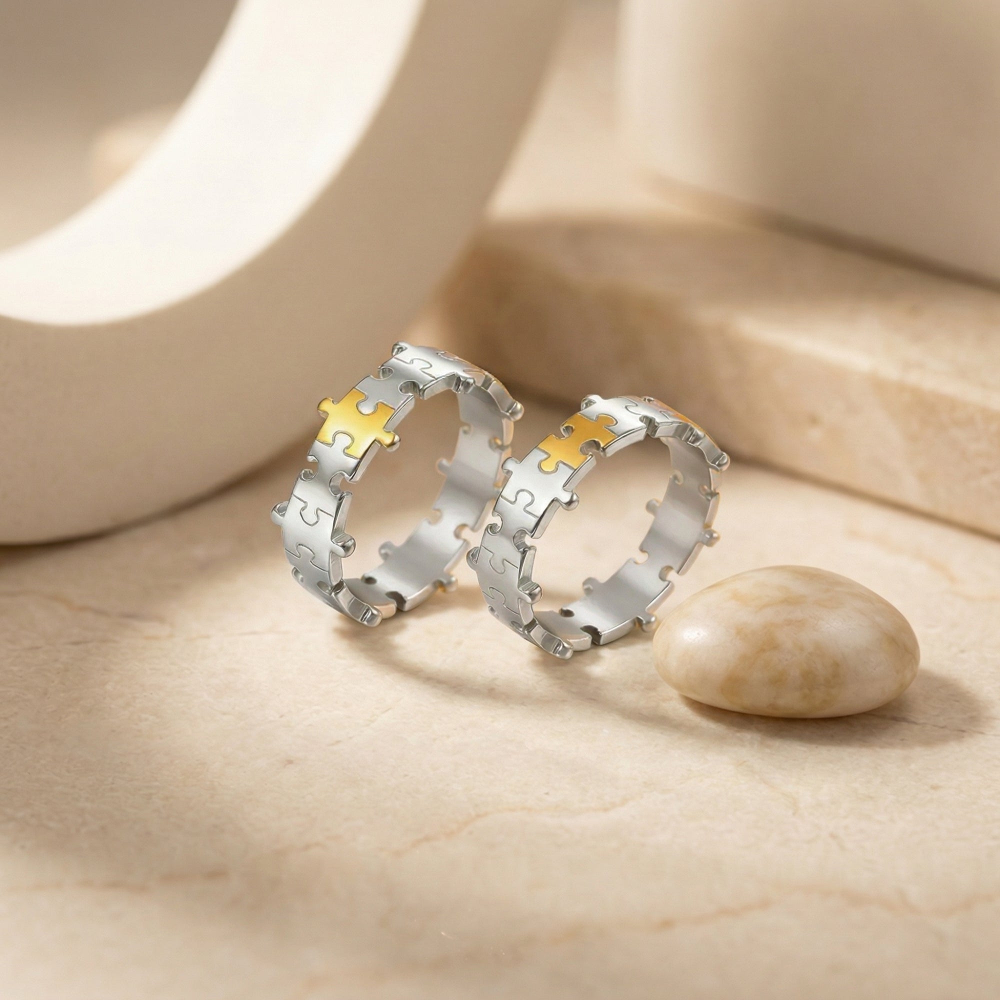 El Anillo "Pedazo de Mi Vida"