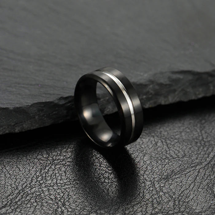 Ensemble de bijoux "Pour mon fils, je t'aime pour toujours"