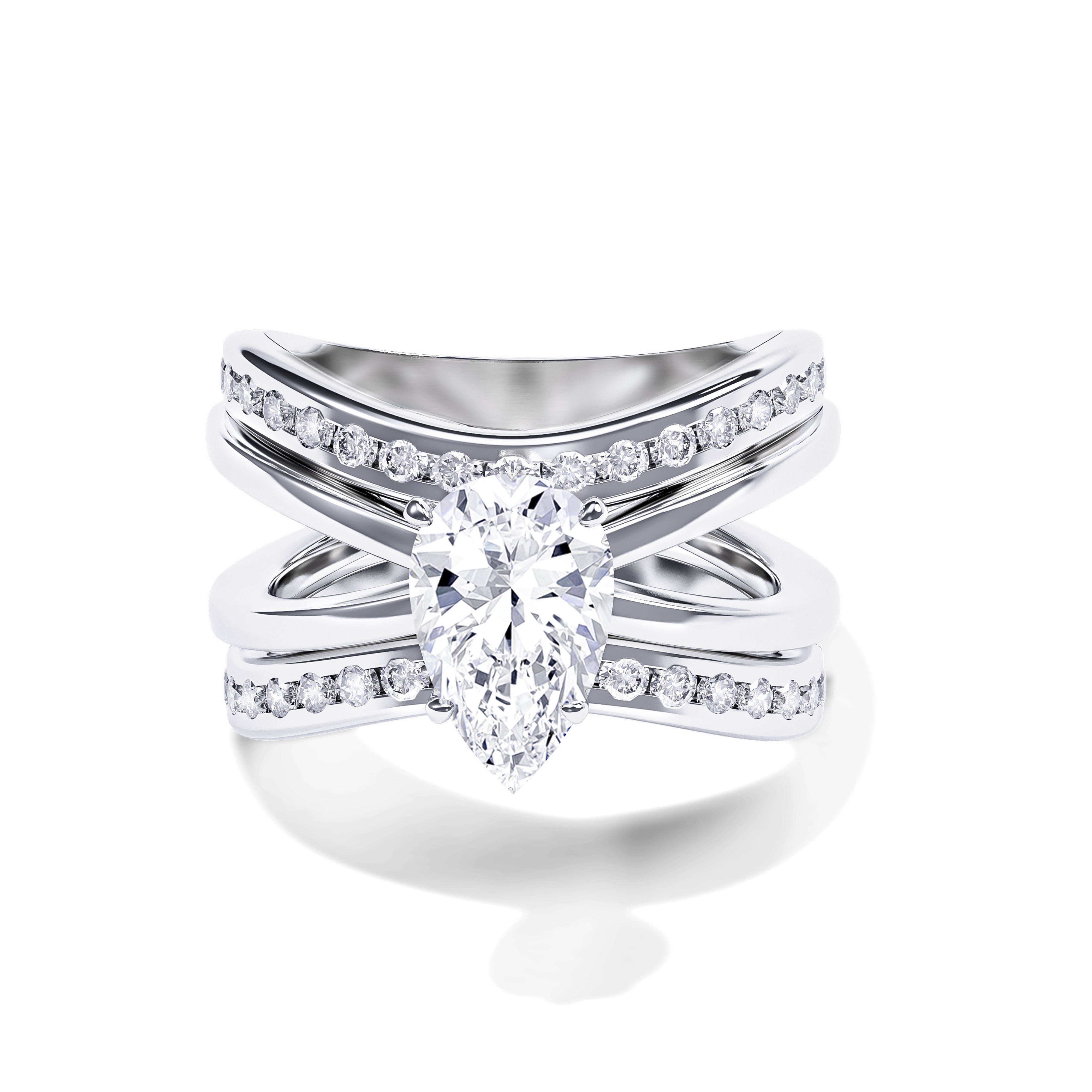 La Mariée