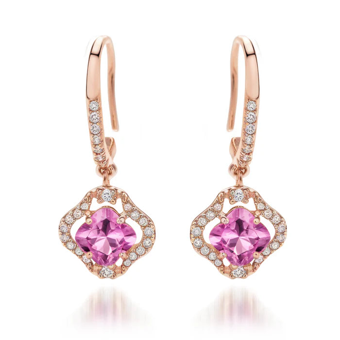 L'Ensemble de Bijoux Nicolette