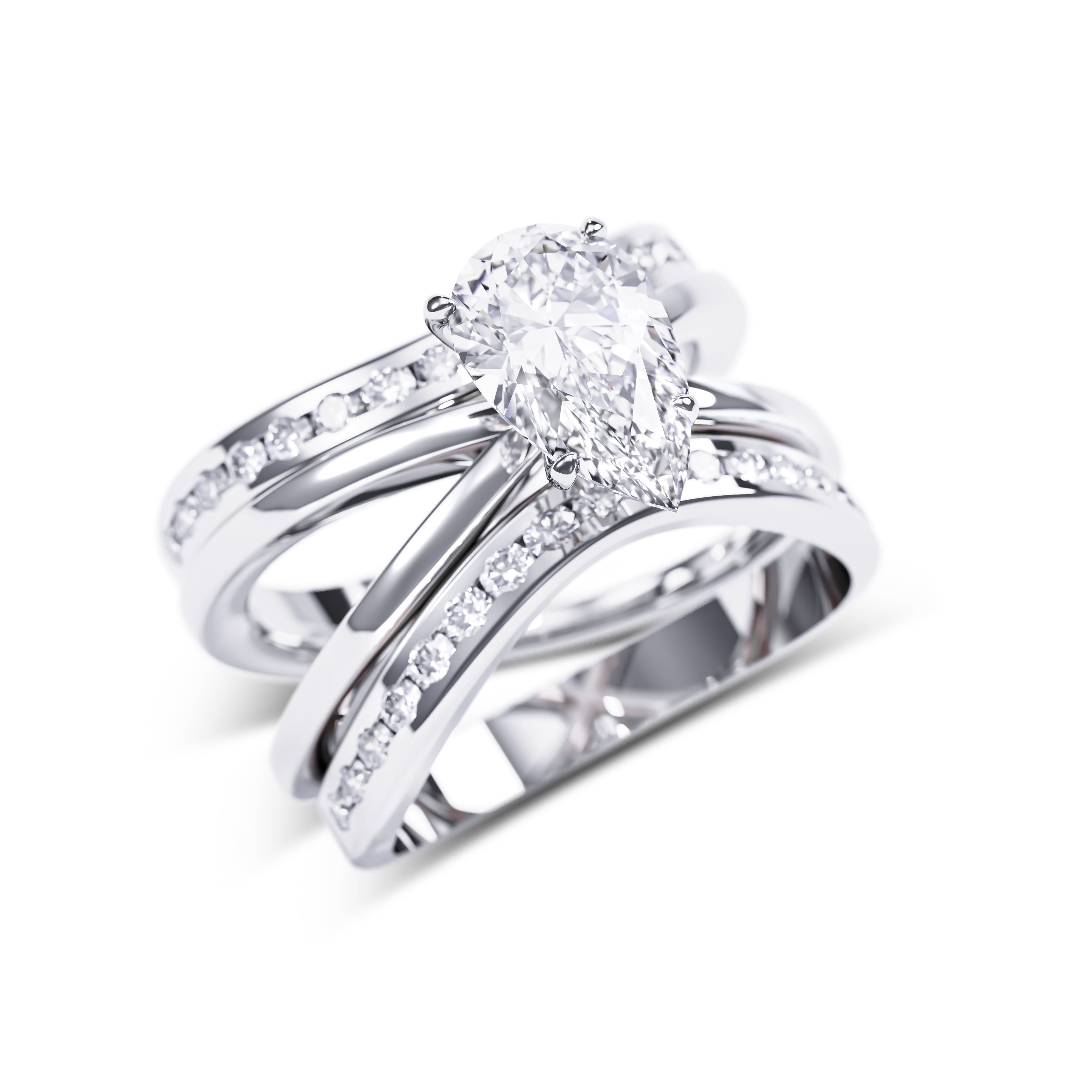 La Mariée