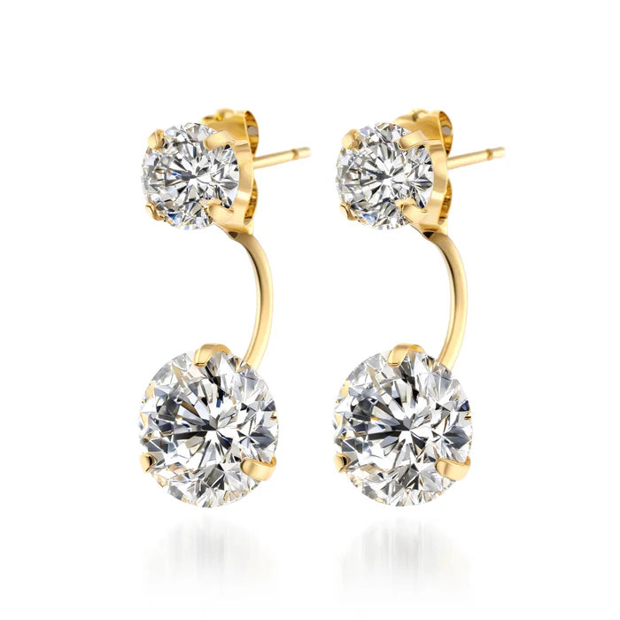 L'Ensemble de Bijoux Bella