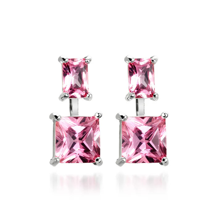 L'Ensemble de Bijoux Prisca