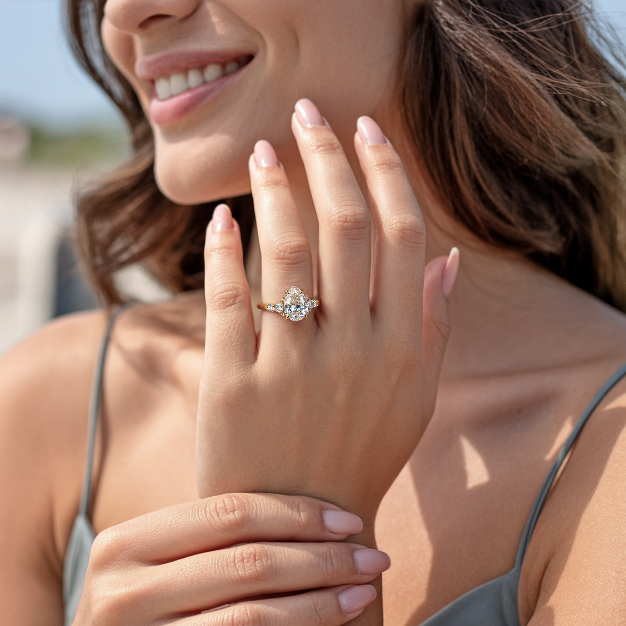 La Bella Jewel