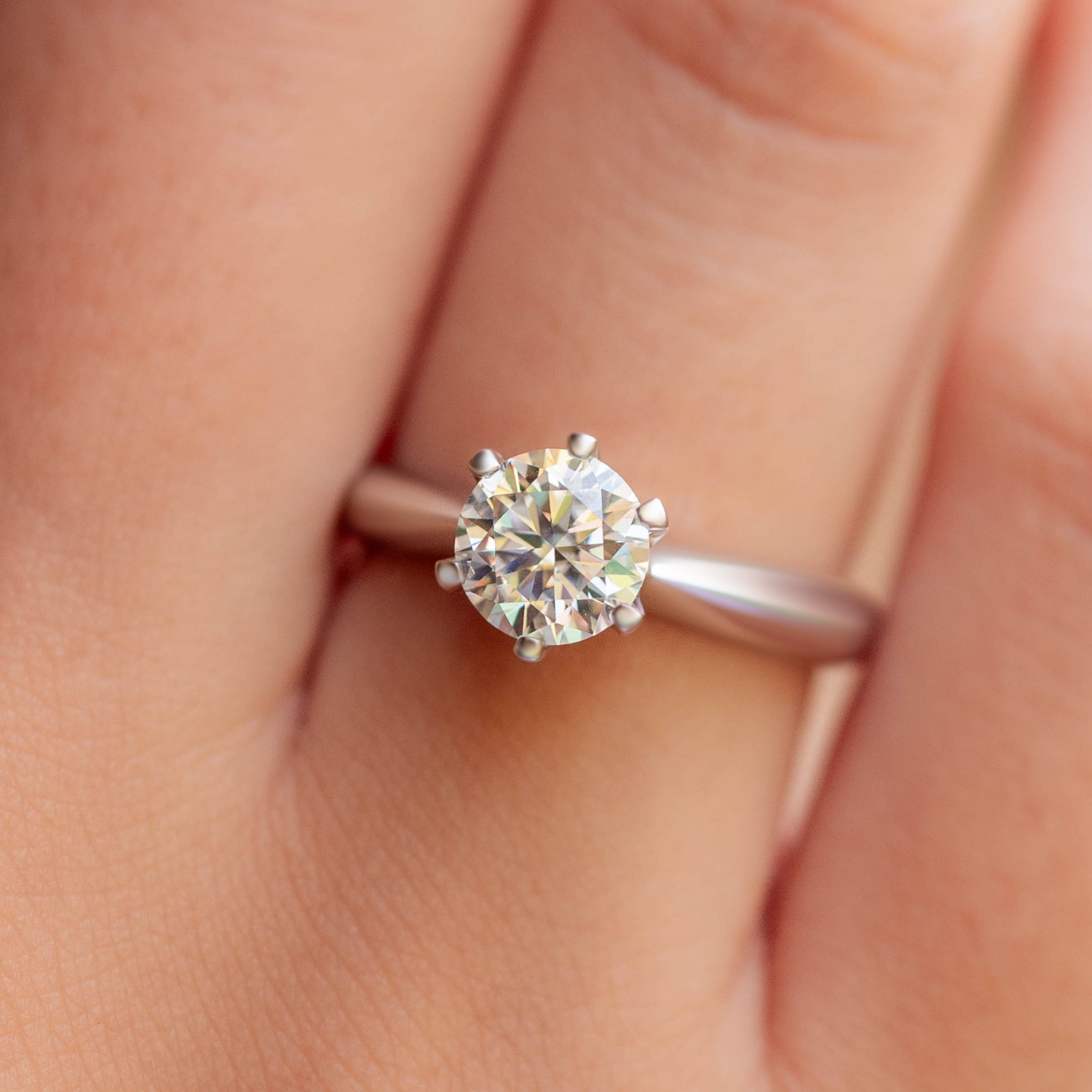 The 1% Standard Ring™