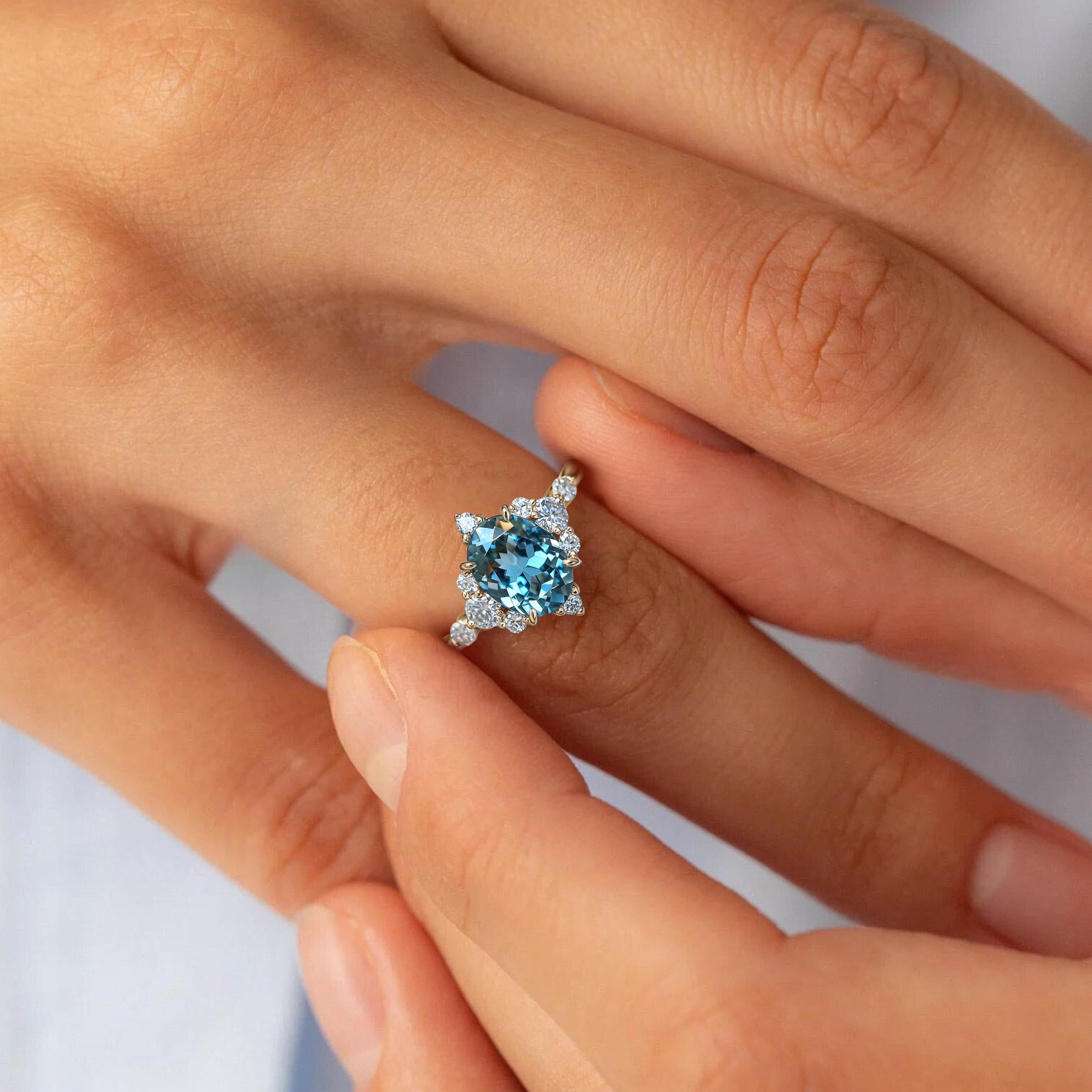 The Carlotta | Beautiful Wife | Mothers Day Gift For Her