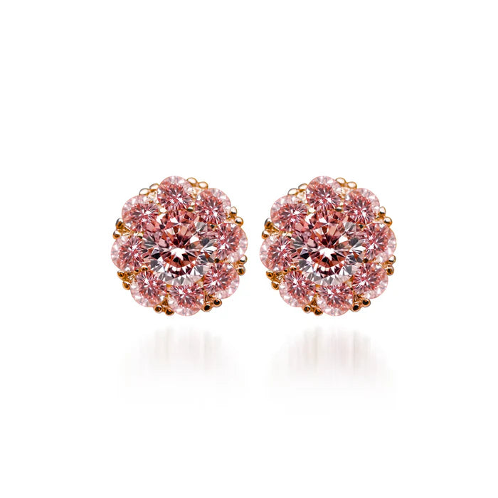L'Ensemble de Bijoux Farah