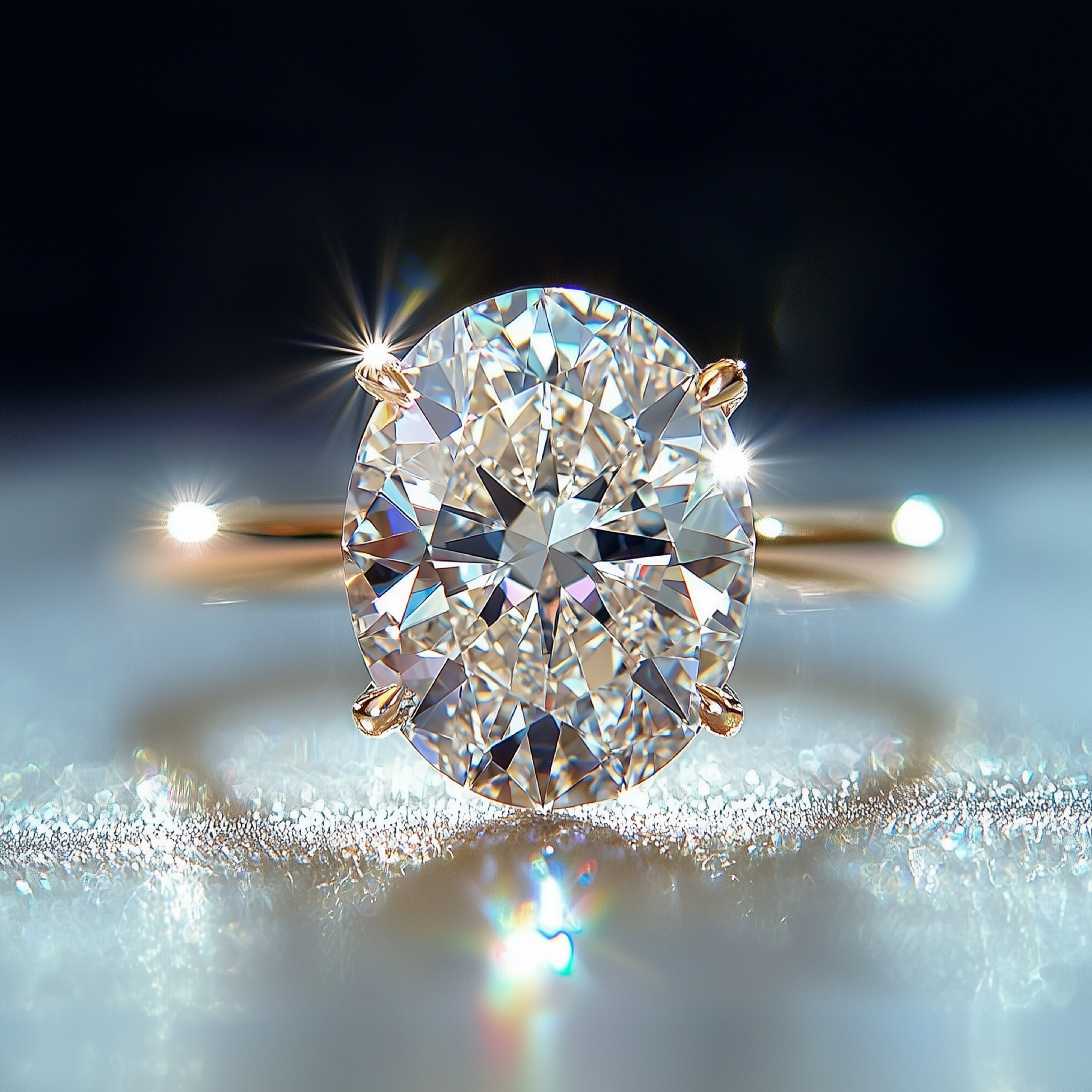 L'Ensemble de Bijoux Bella