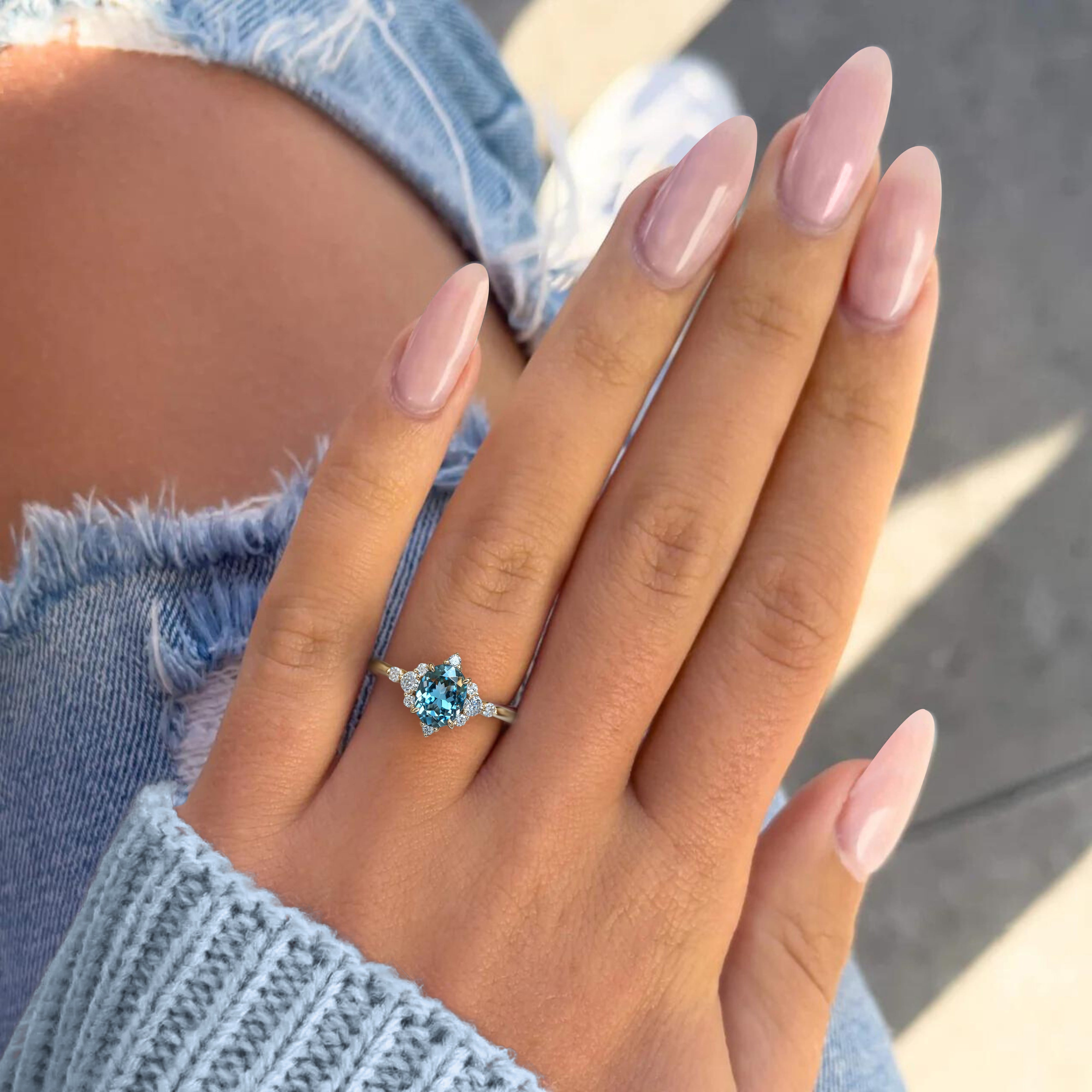 The Carlotta | Beautiful Wife | Mothers Day Gift For Her