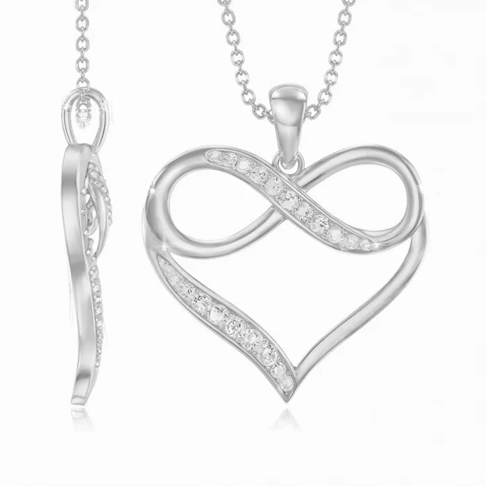 Ensemble de bijoux, cadeau pour belle-fille