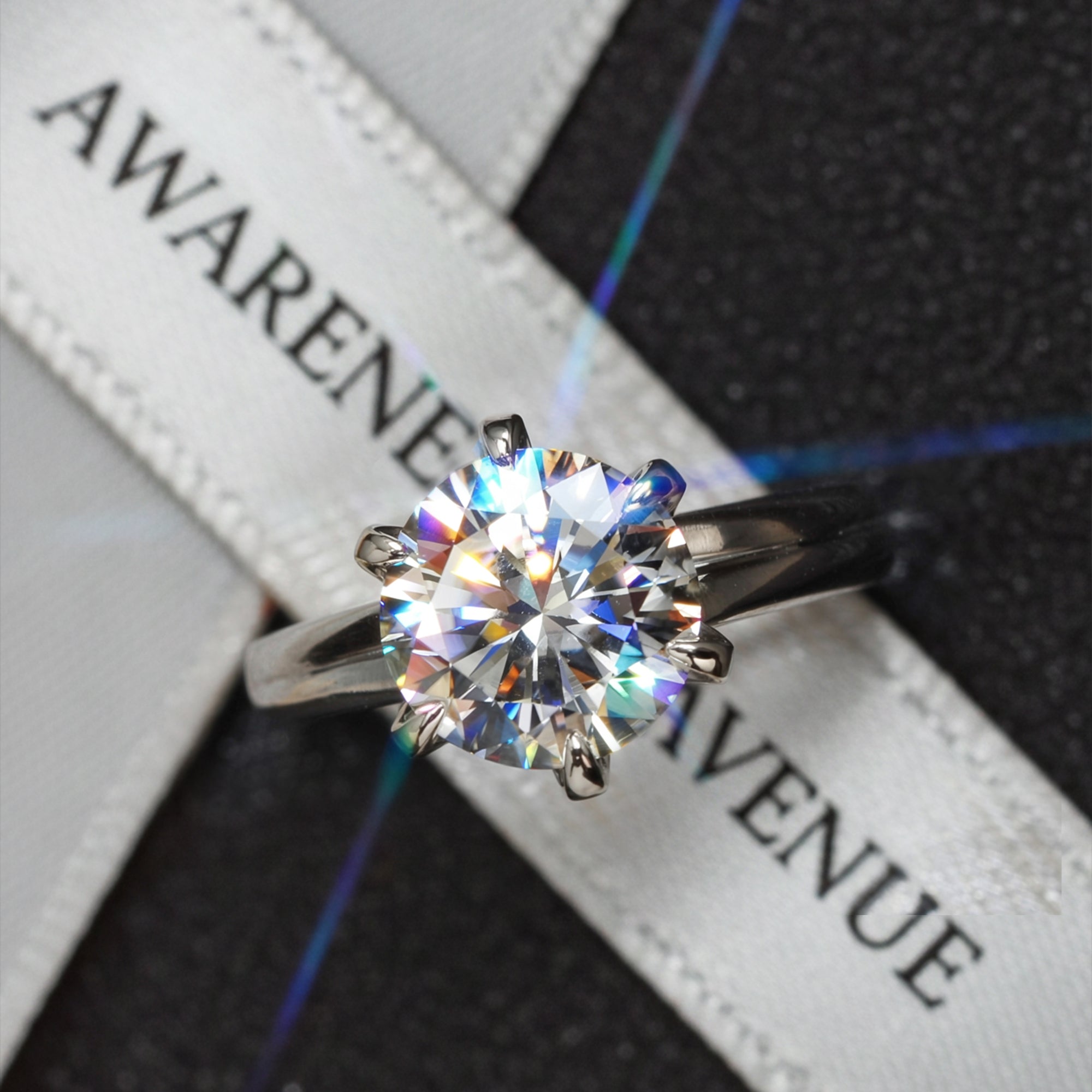 The 1% Standard Ring™