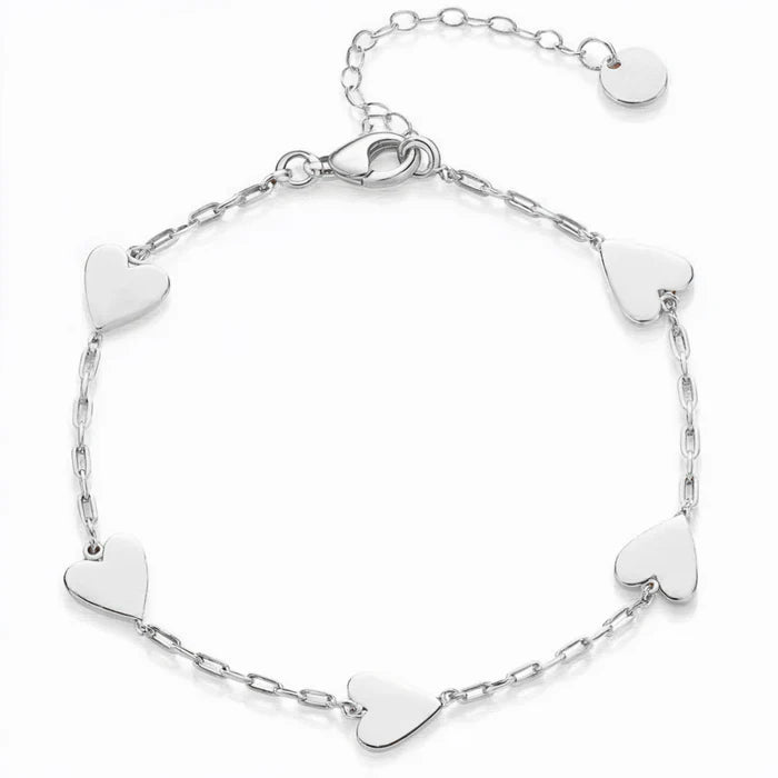 L'Ensemble de Bijoux Éclatants