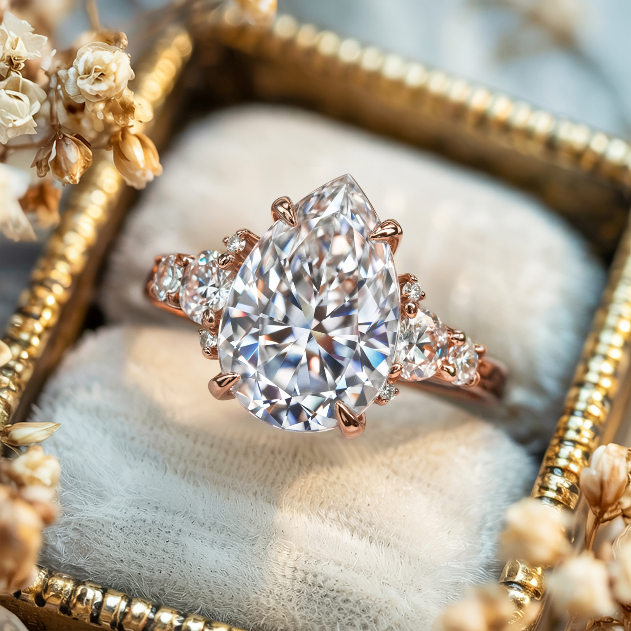 La Bella Jewel