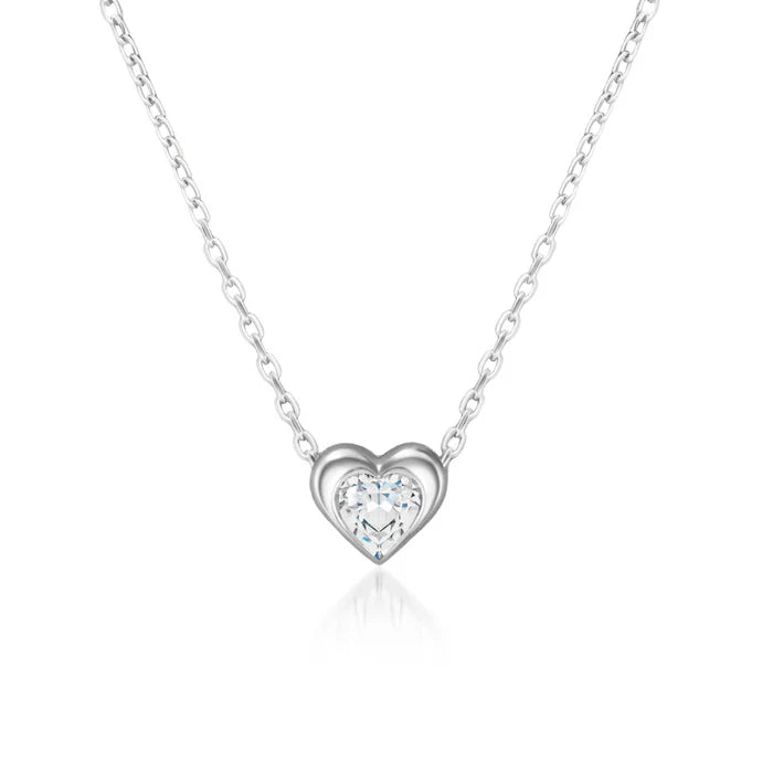 Ensemble de bijoux Sisters By Heart
