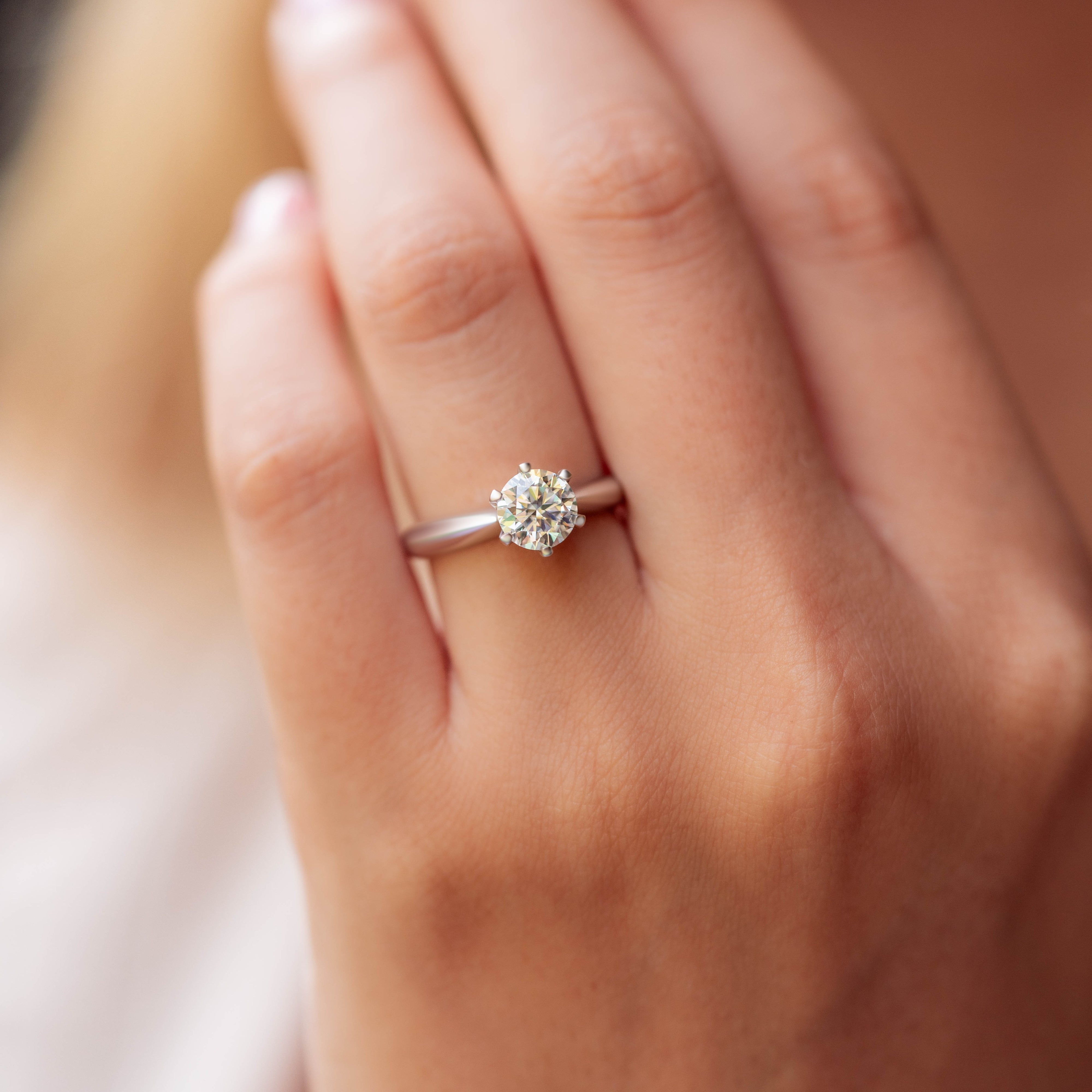 The 1% Standard Ring™