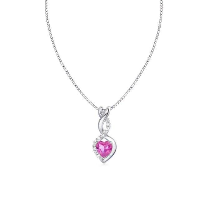 L'Ensemble de Bijoux Prisca