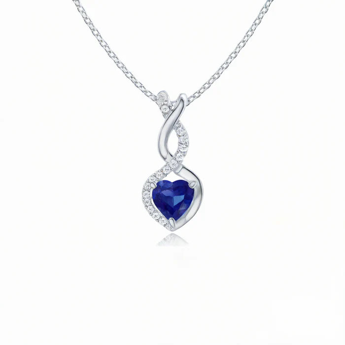 L'Ensemble de Bijoux Carina