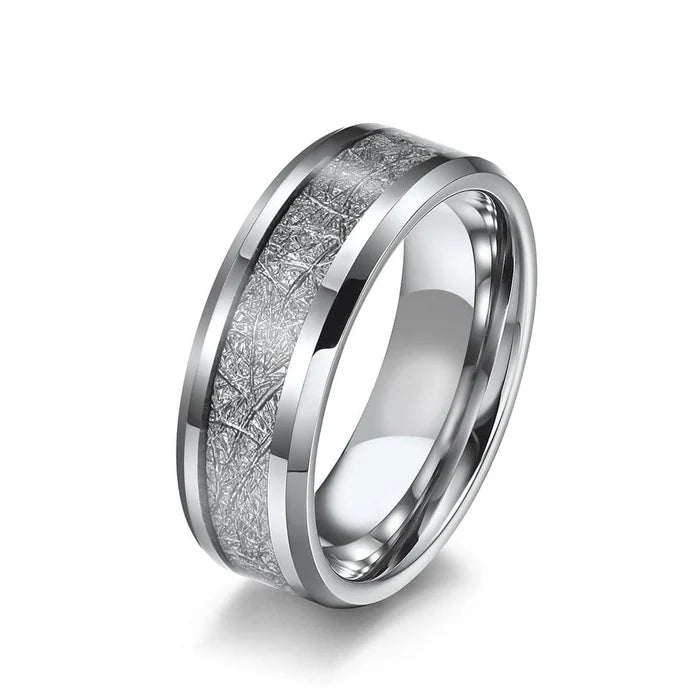 Bracelet Infini Homme 'Mère & Fils' Liés Pour Toujours