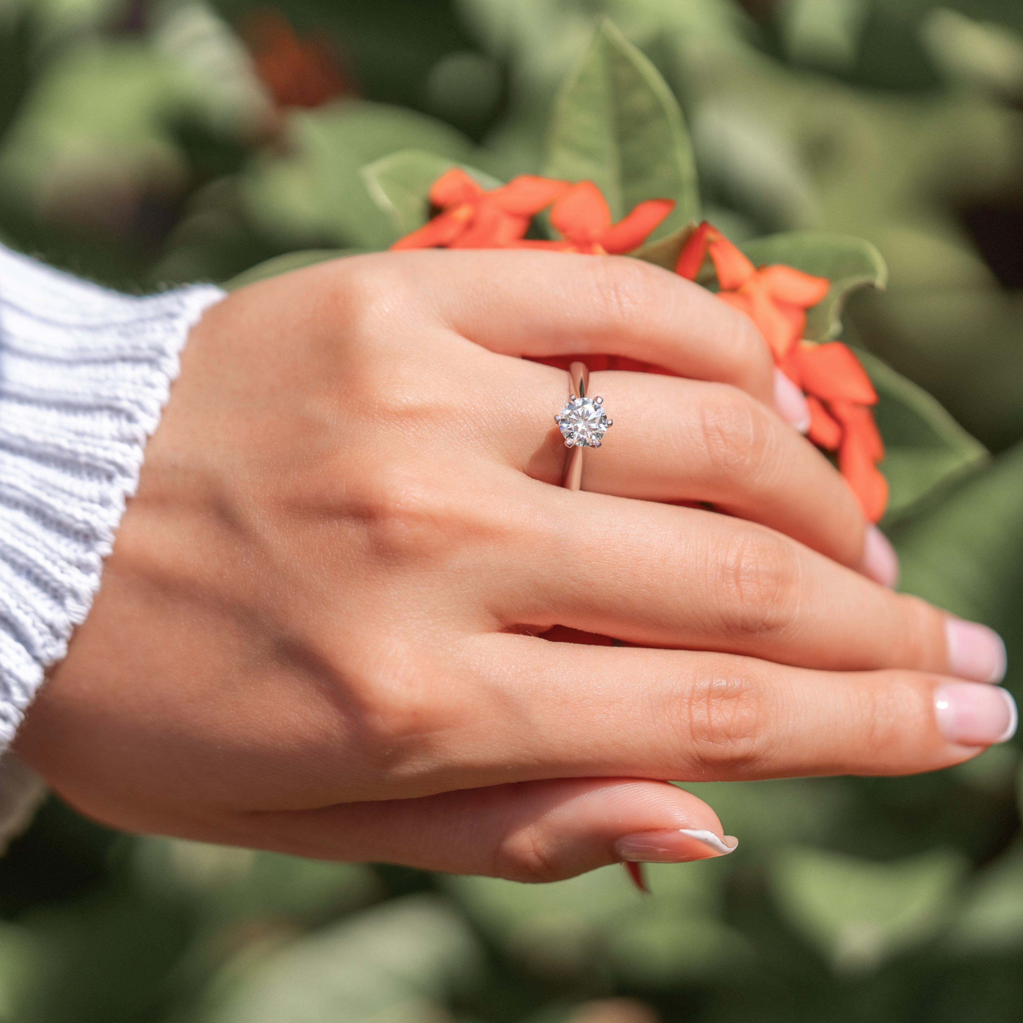 The 1% Standard Ring™