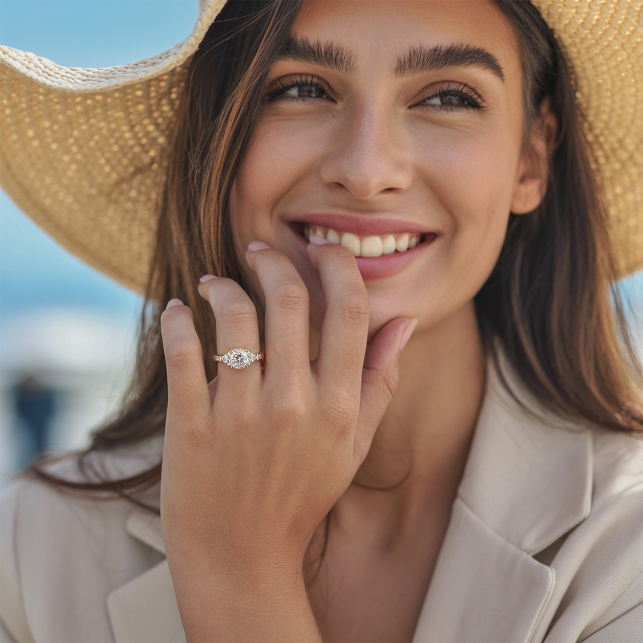 La Bella Jewel