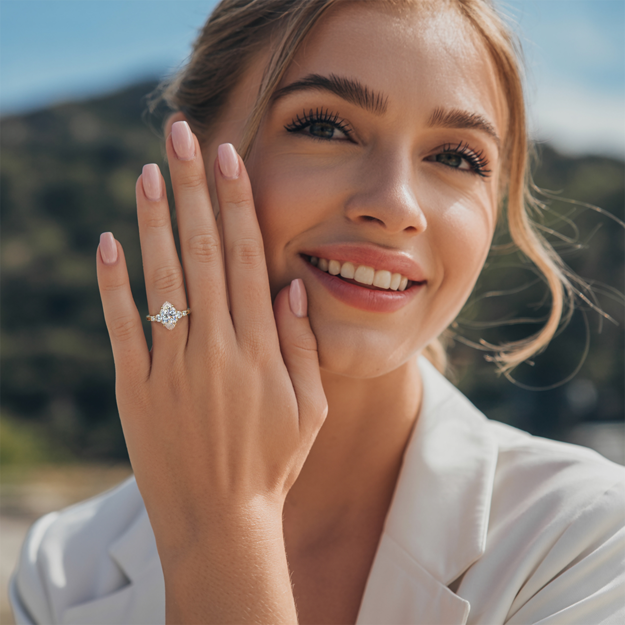 La Bella Jewel