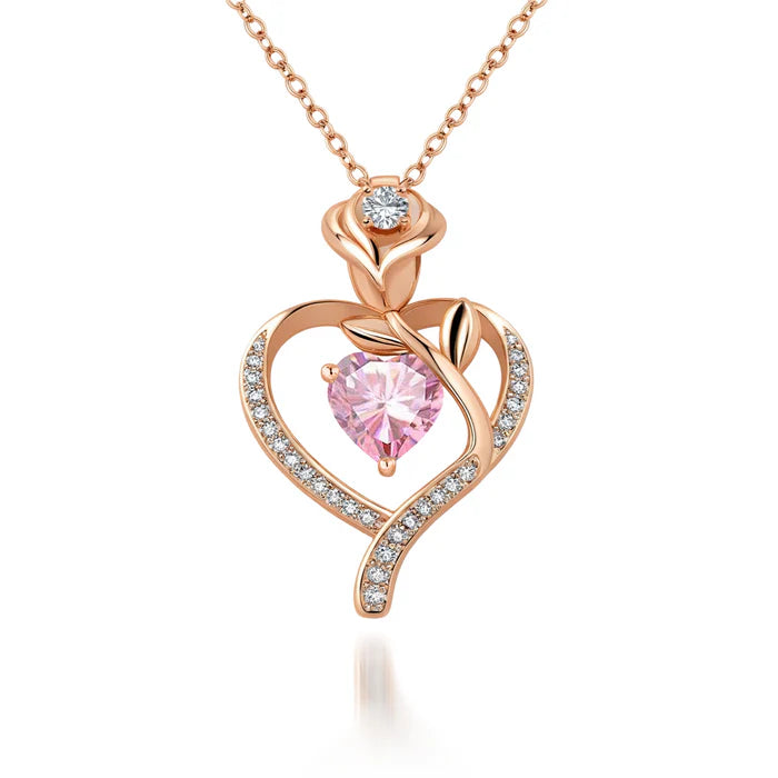 L'Ensemble de Bijoux Sabira