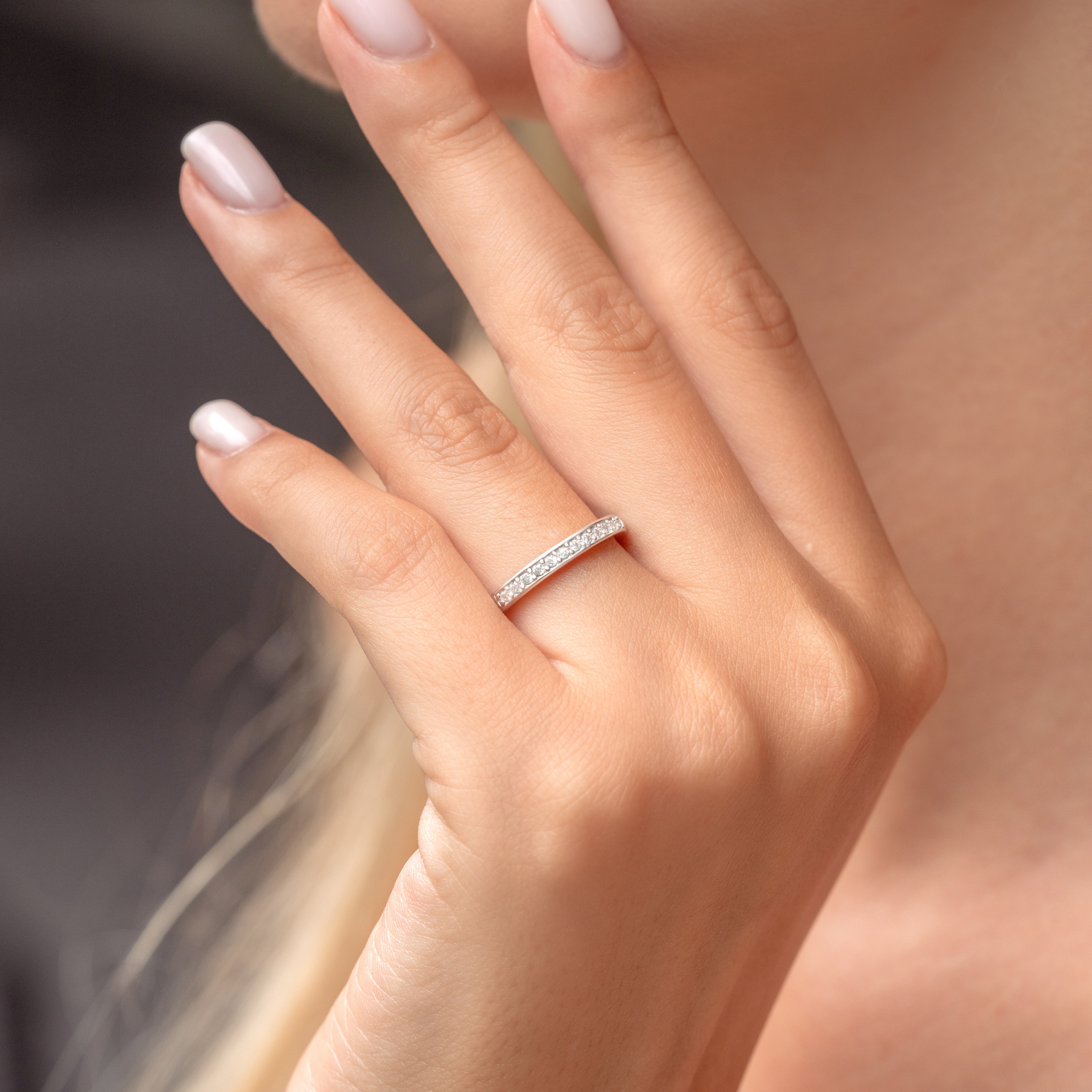La Promesse