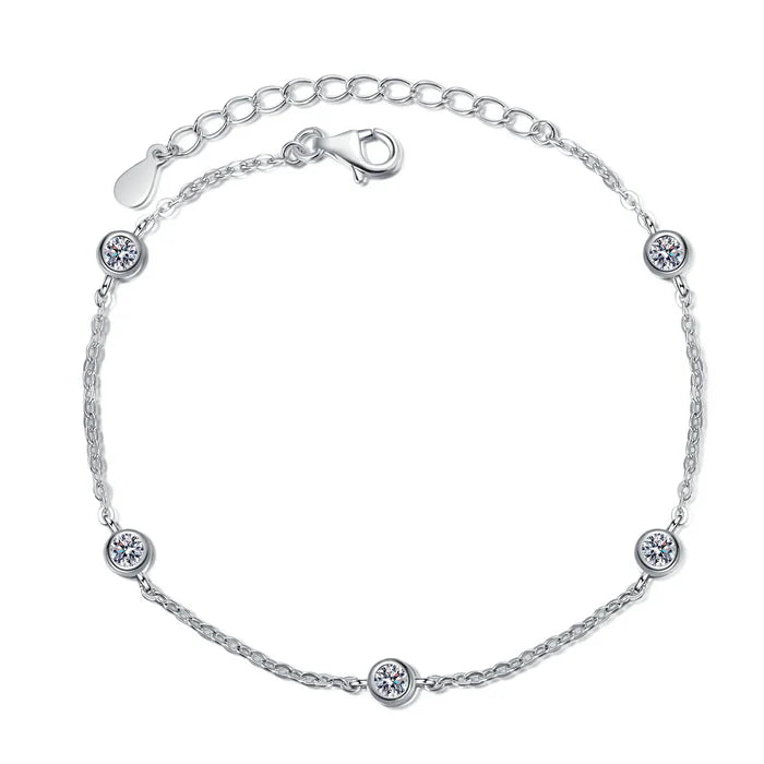 L'Ensemble de Bijoux Faye