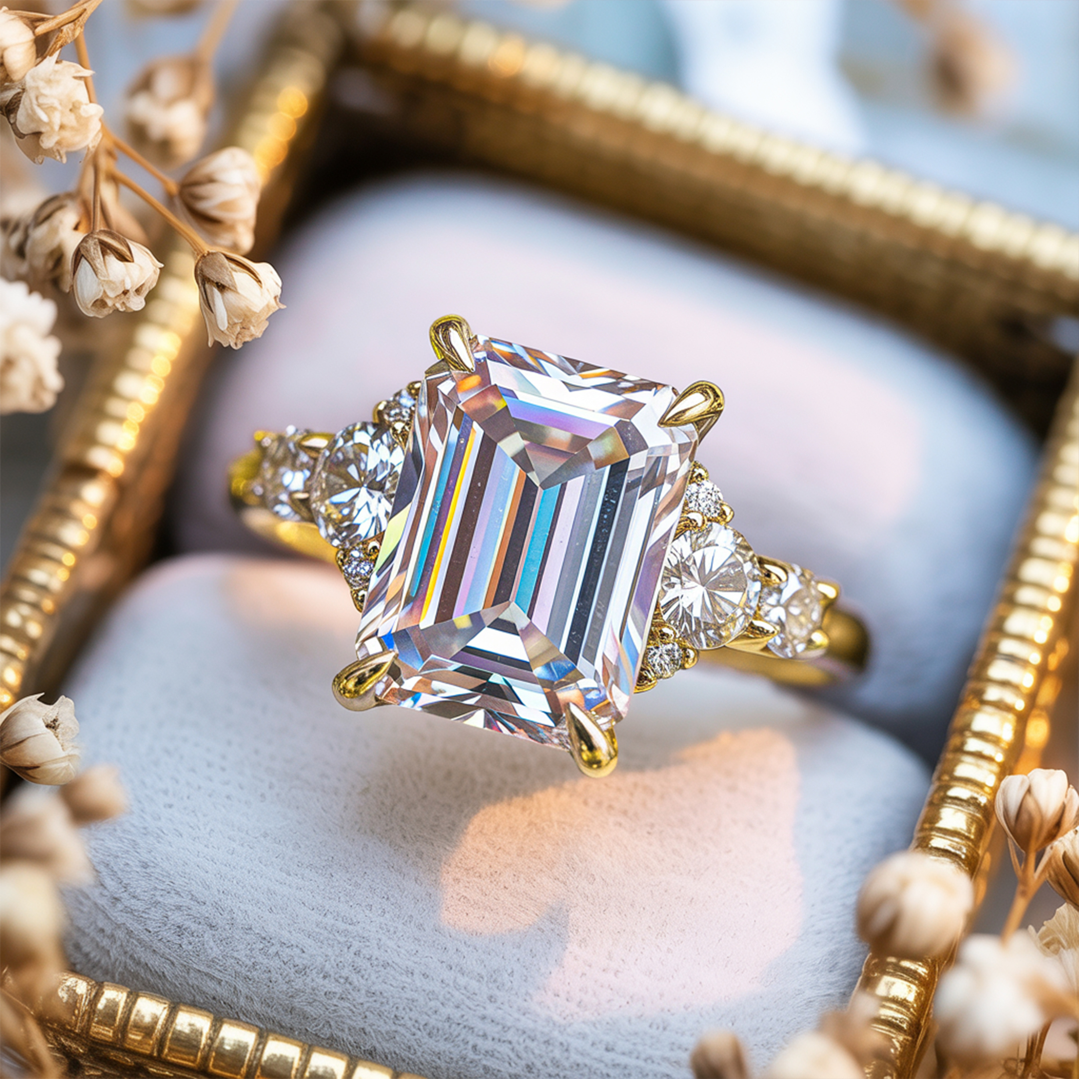 La Bella Jewel | À ma future épouse