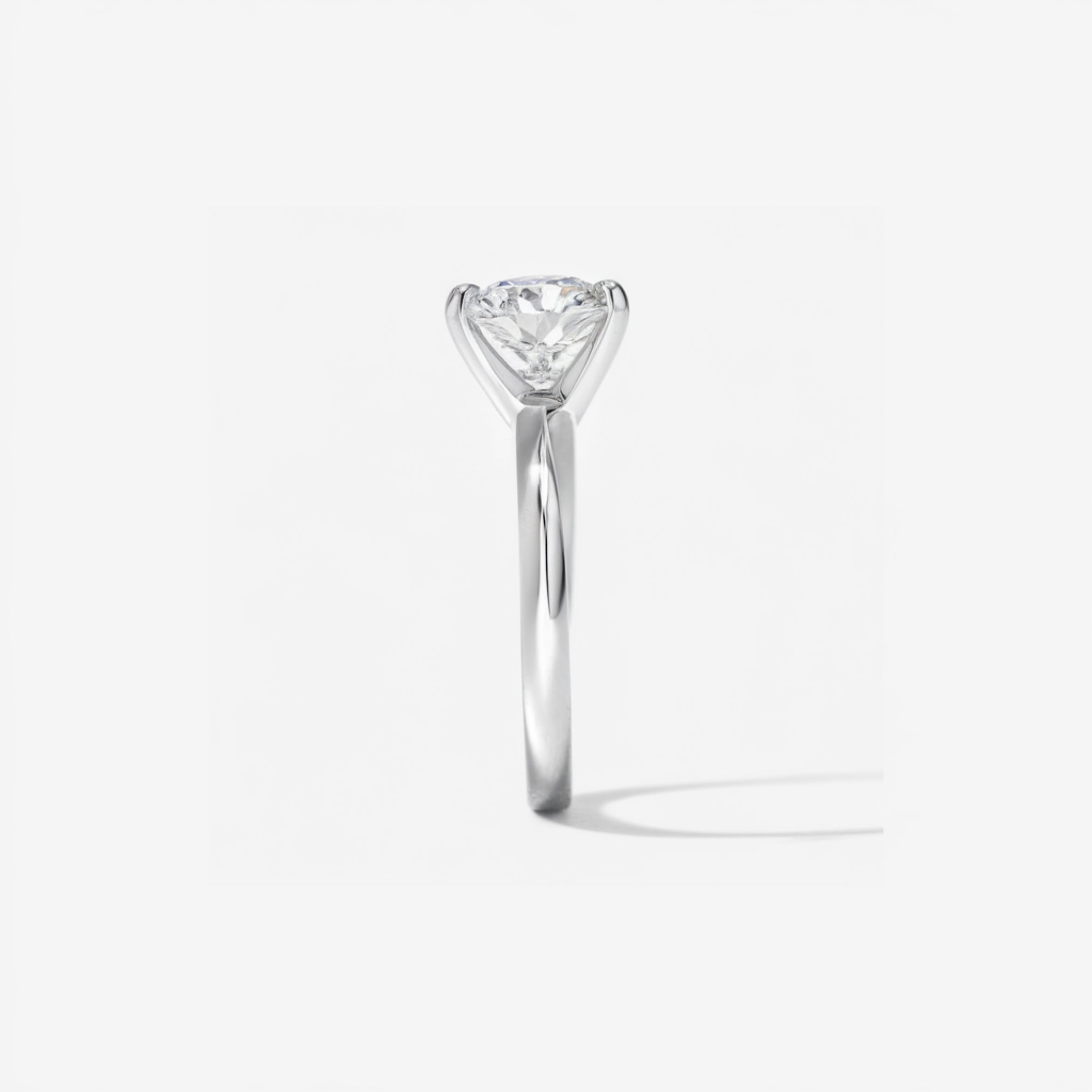 La Bague Cœur Sérénade
