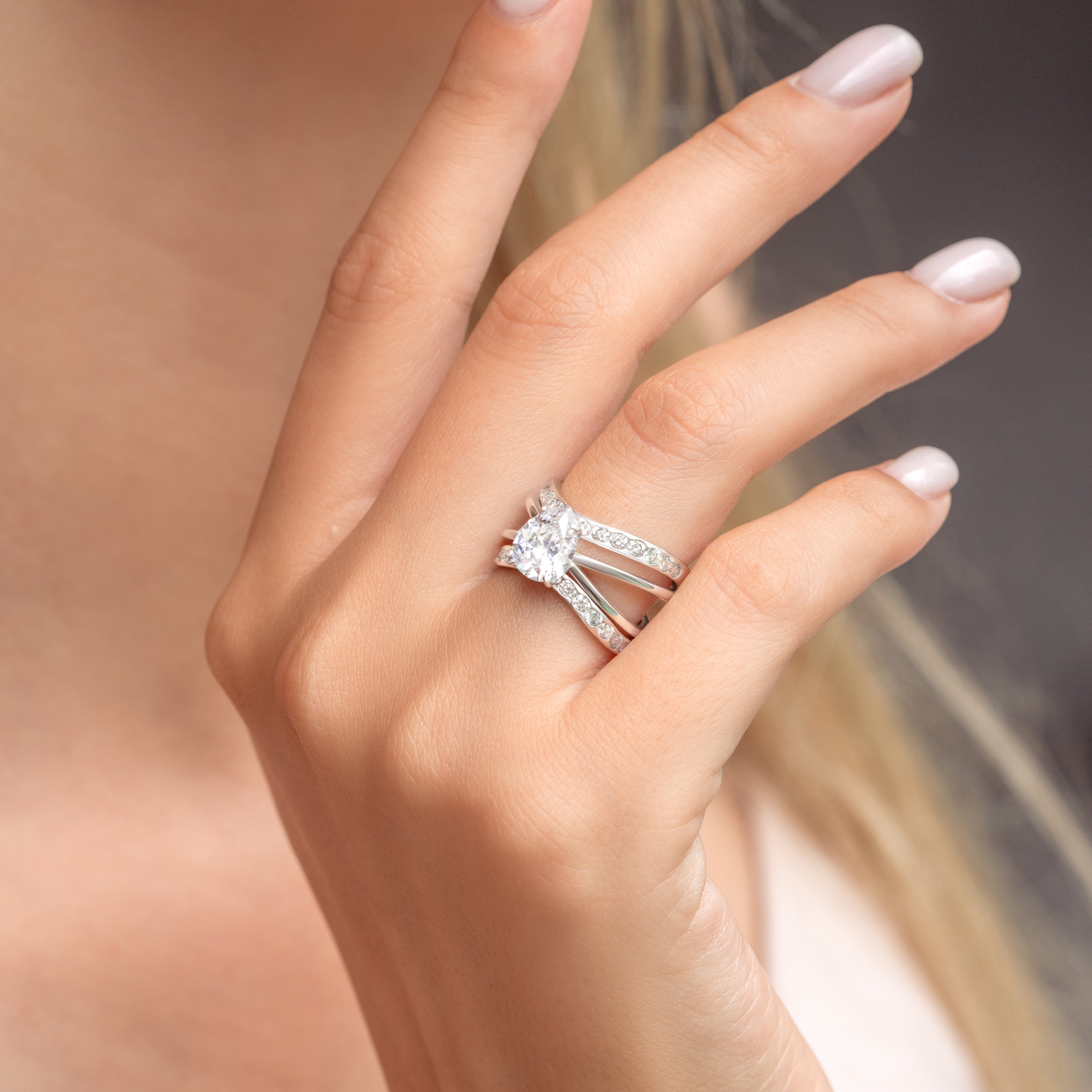La Mariée