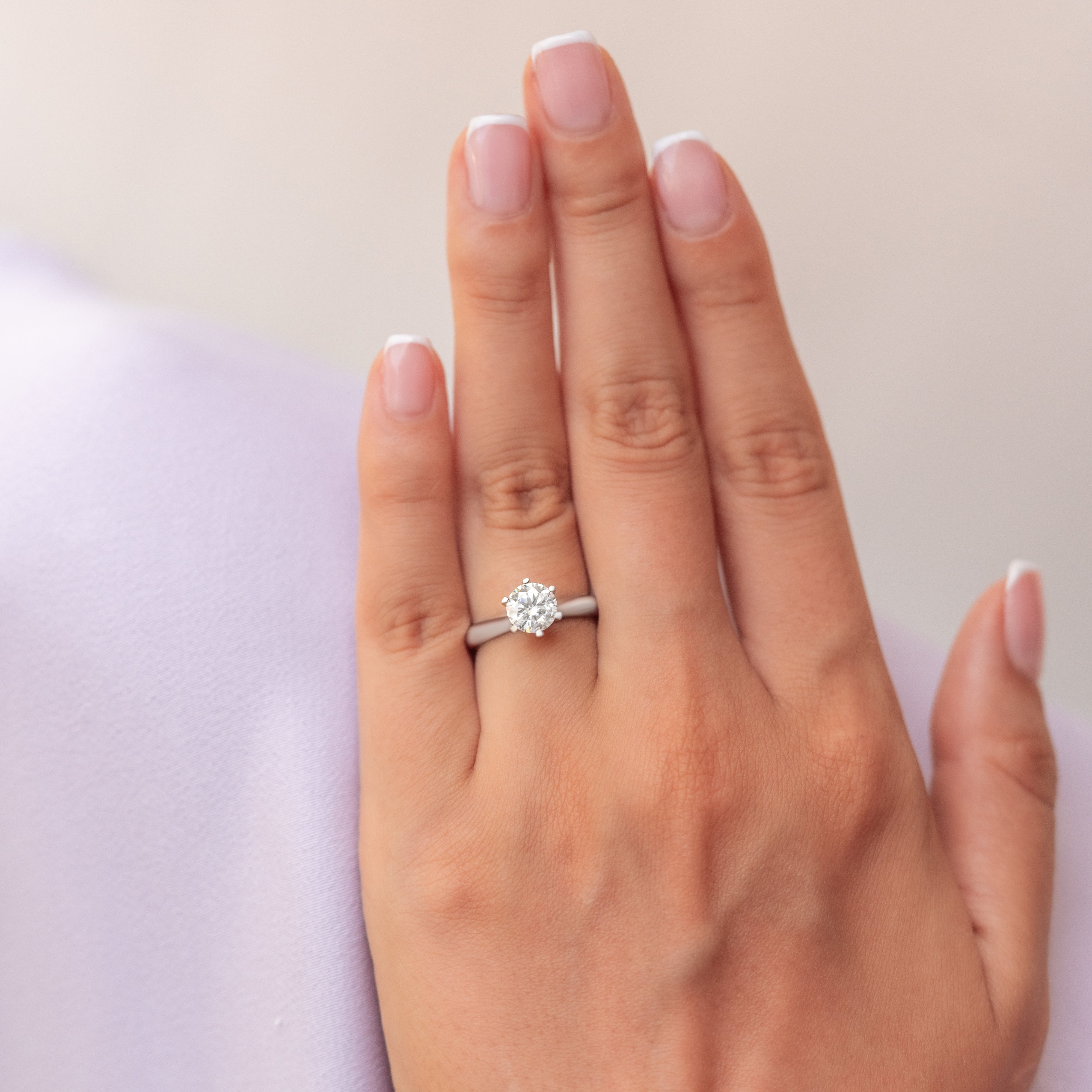 The 1% Standard Ring™