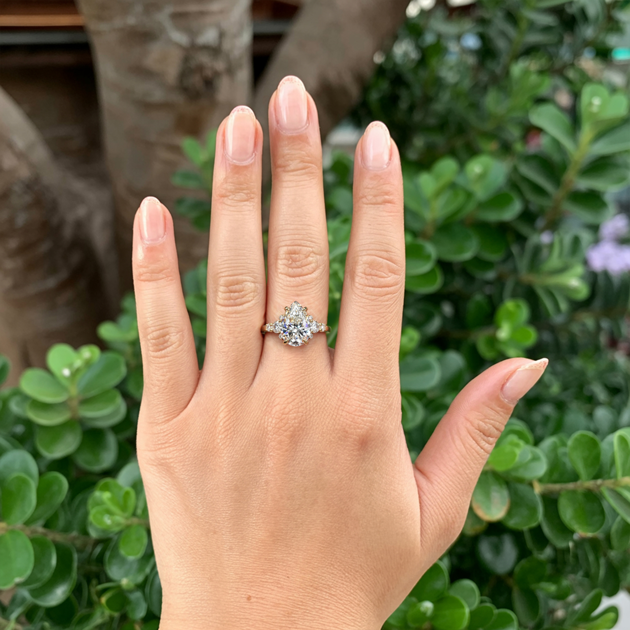 La Bella Jewel