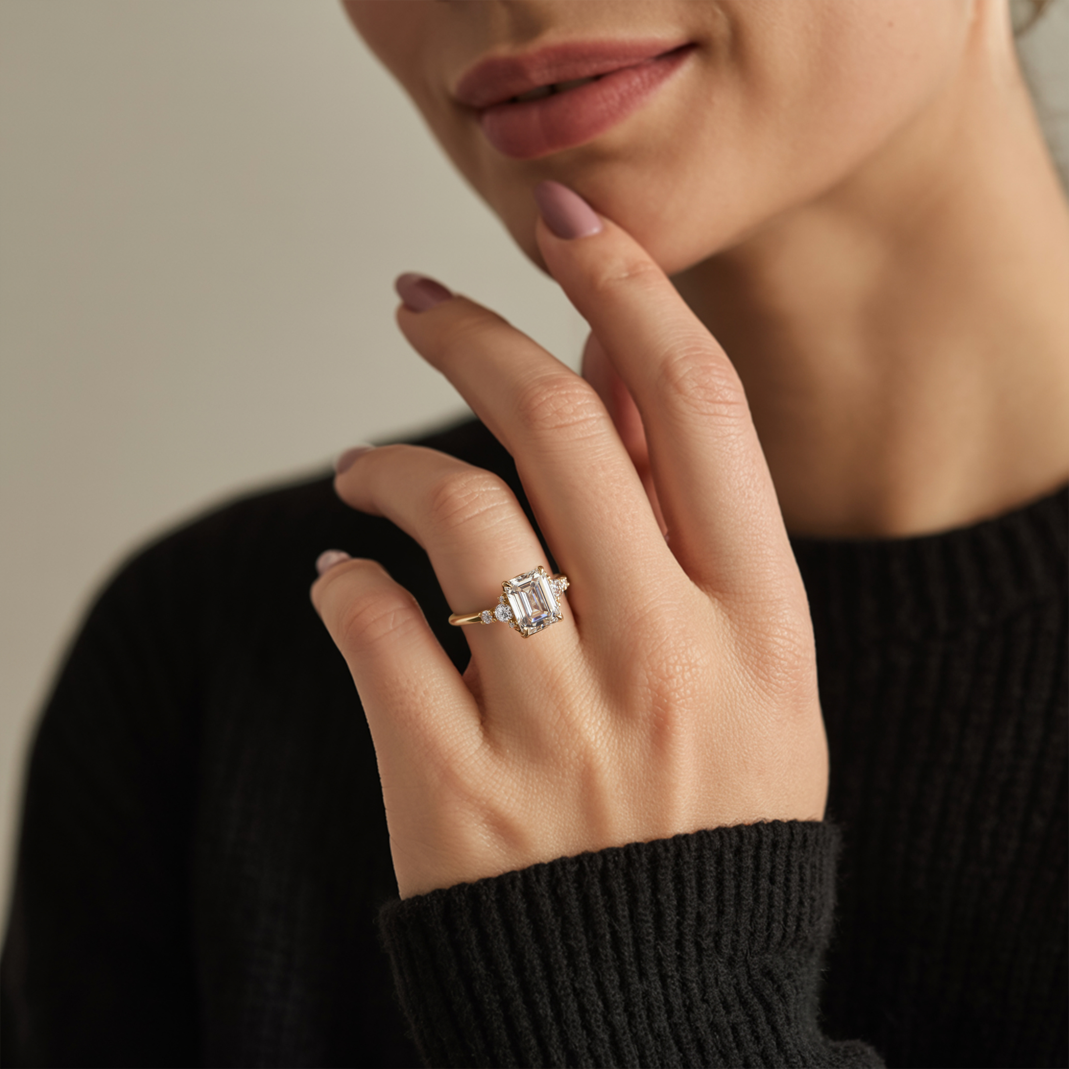 La Bella Jewel | À ma future épouse