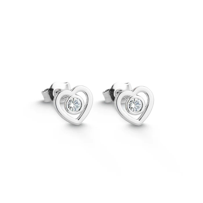 Ensemble de bijoux Sisters By Heart