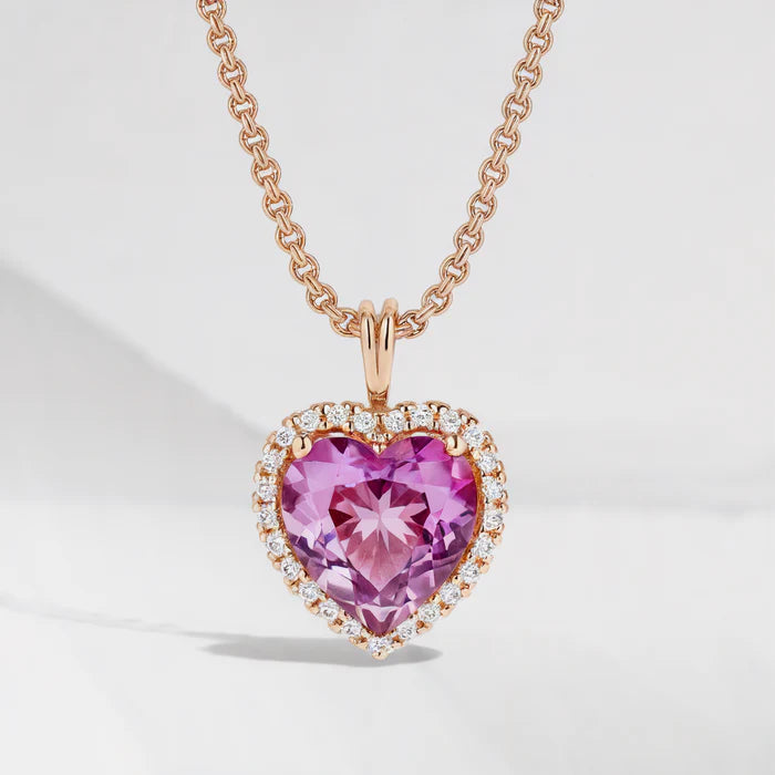 L'Ensemble de Bijoux Farah