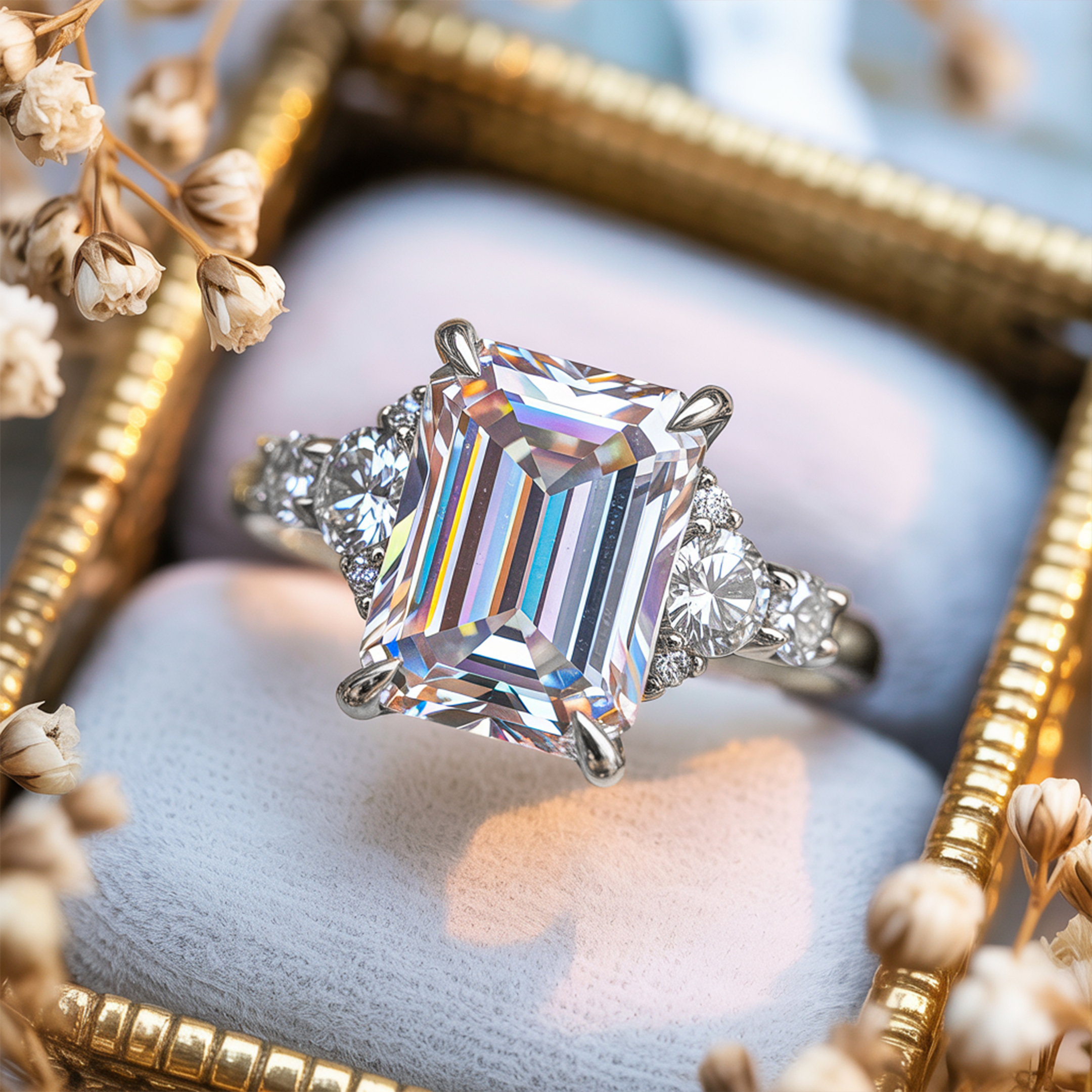 La Bella Jewel | À ma future épouse