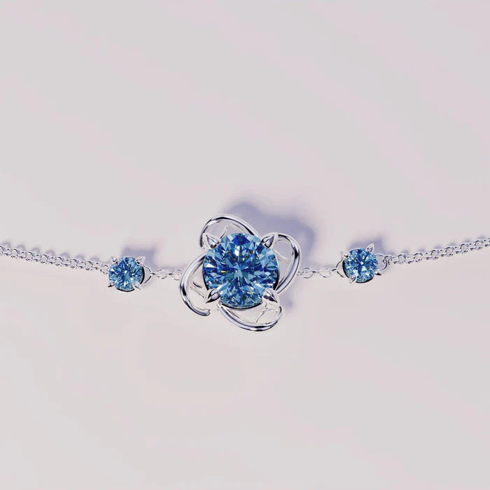 L'Ensemble Bethany | Bague, Boucles d'oreilles et Bracelet