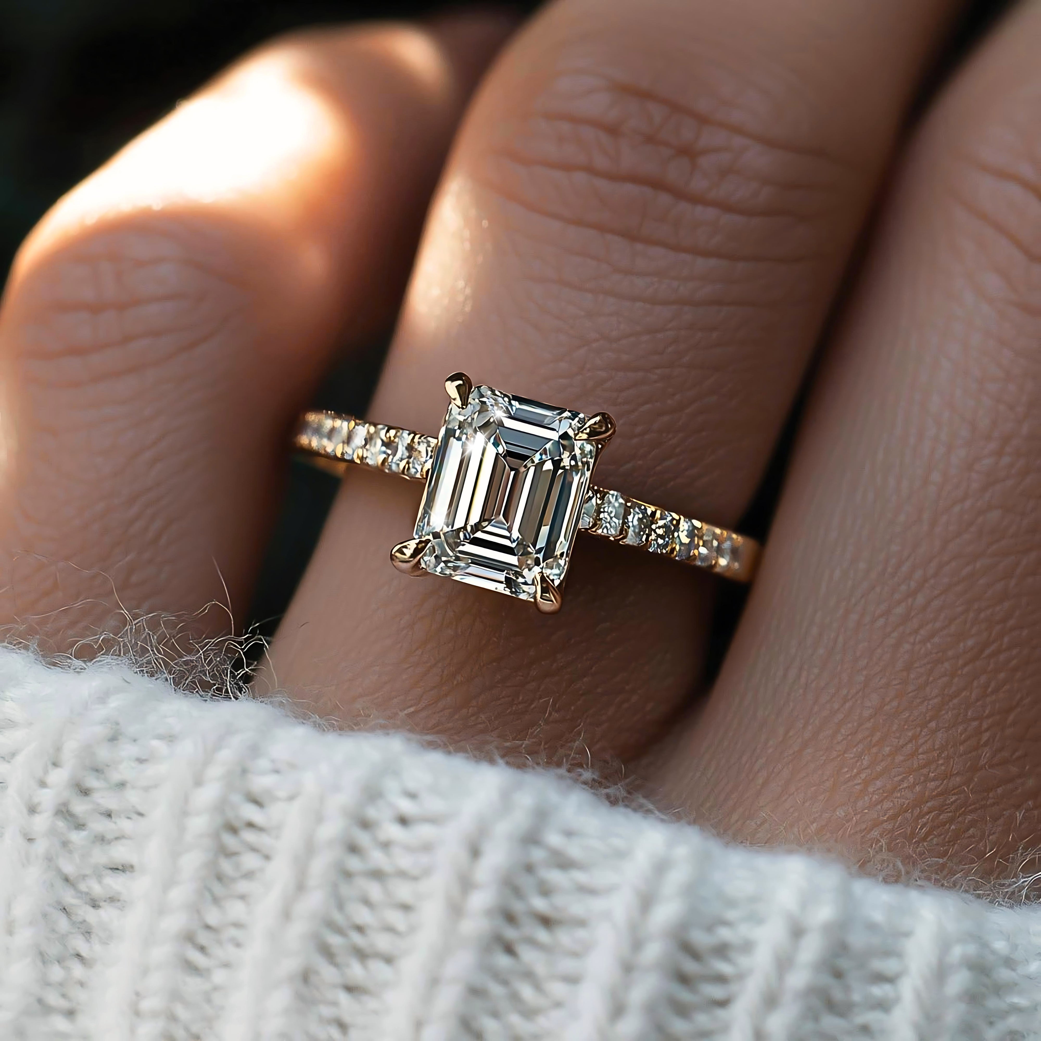 The Cecily Jane | À ma magnifique épouse