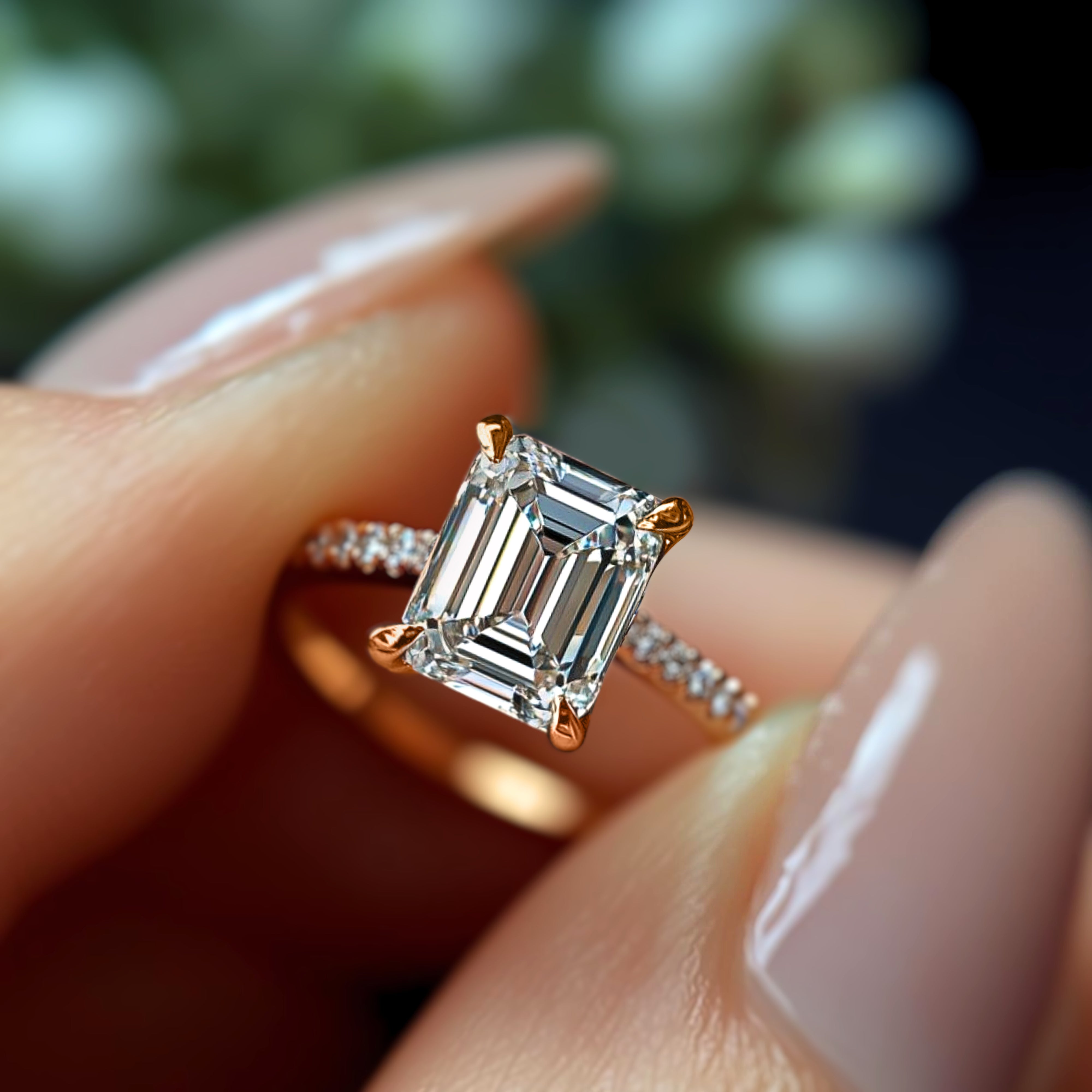 The Cecily Jane | À ma magnifique épouse