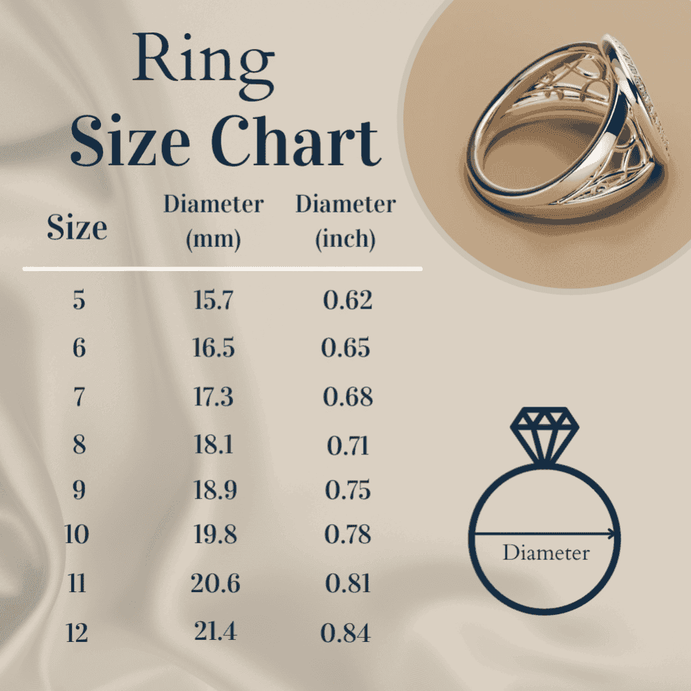 Rêve nacré : Bague sculptée en nacre - Argent sterling S925