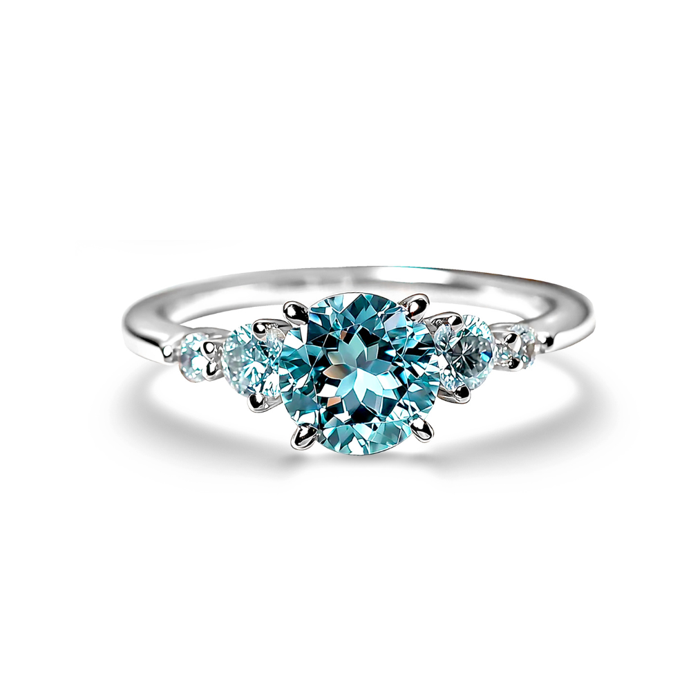 L'Ensemble de Bijoux Eveline