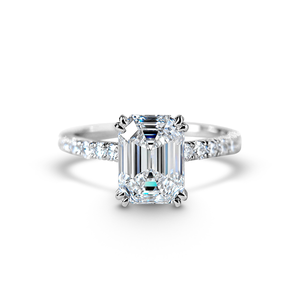L'Ensemble de Bijoux Millie Grace
