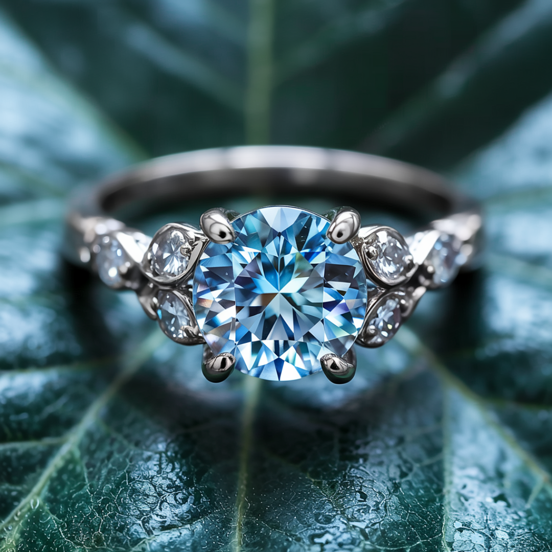 La Bague de Promesse Katalina