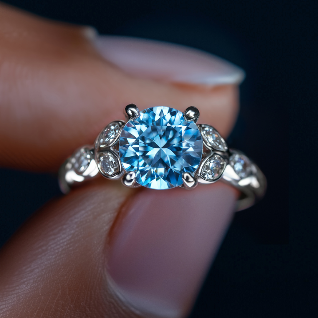 La Bague de Promesse Katalina