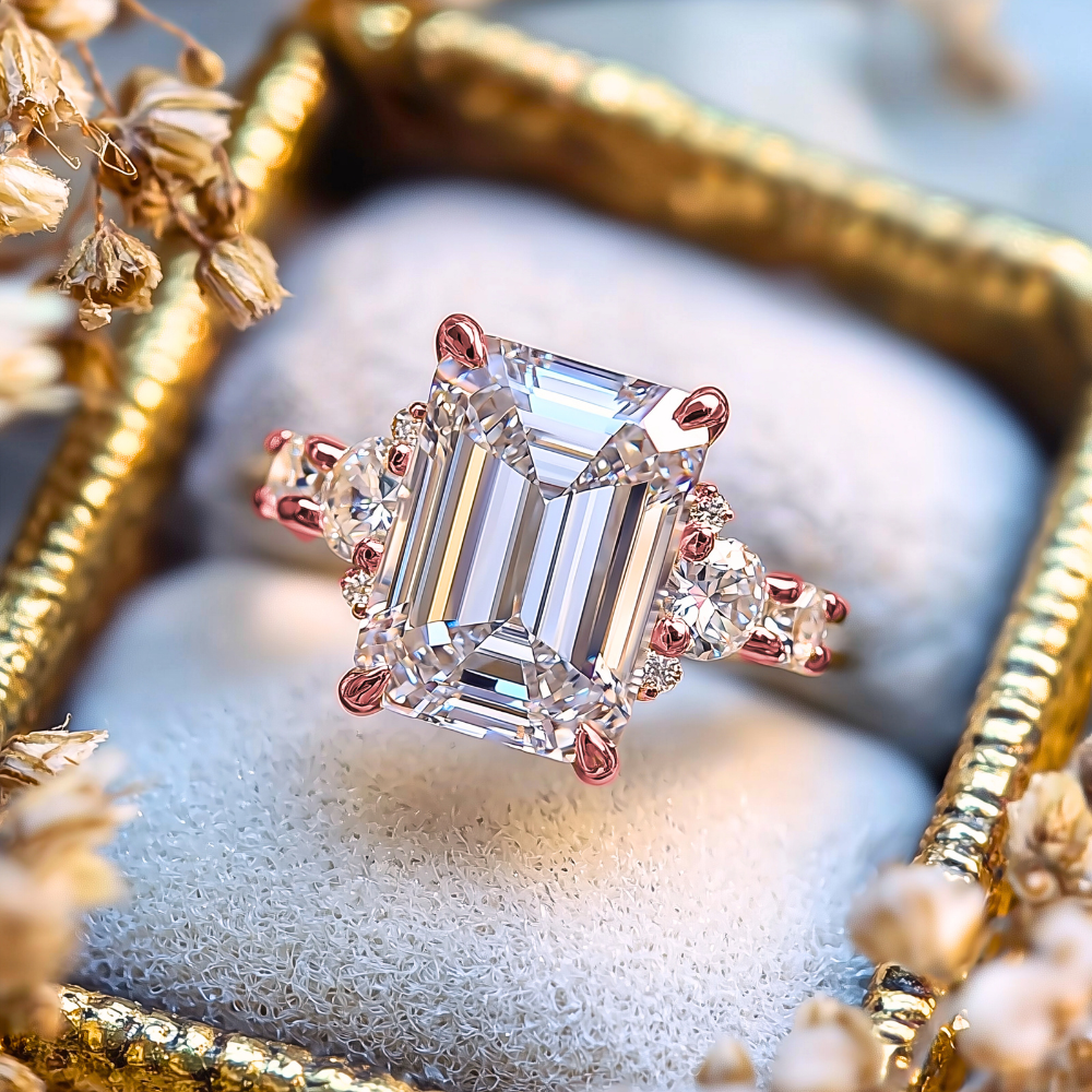 La Bella Jewel