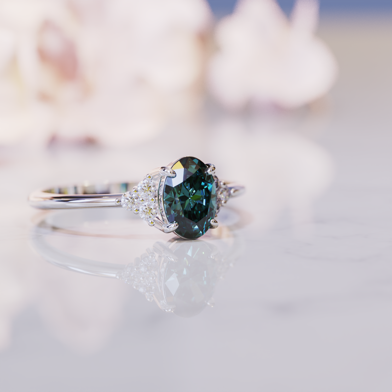 La collection Ophelia