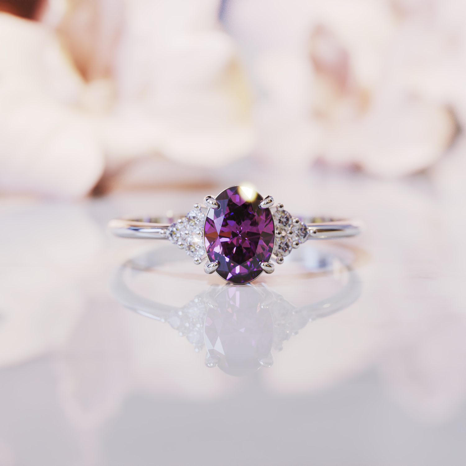 La collection Ophelia