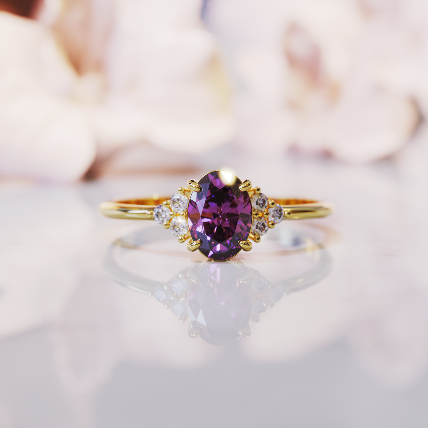 La collection Ophelia