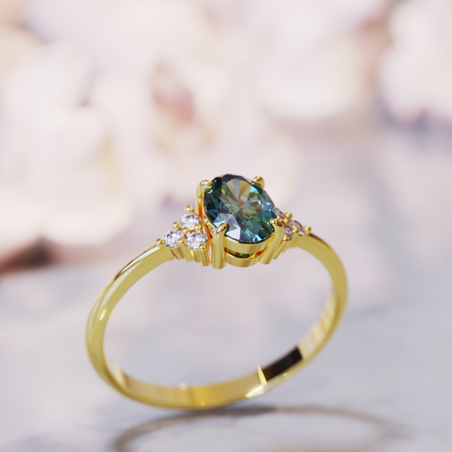 La collection Ophelia